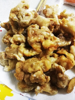 簡単な方法で柔らかく!唐揚げ-レシピのメイン写真