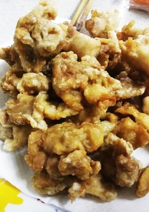 簡単な方法で柔らかく！唐揚げ-レシピのメイン写真