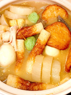 おでん-レシピのメイン写真