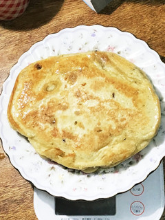 和風 ホットケーキ-レシピのメイン写真