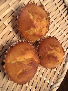 簡単☆軽~いキャロットケーキ-レシピのメイン写真