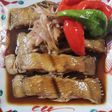 貴女次第でカレイ煮付けたん。