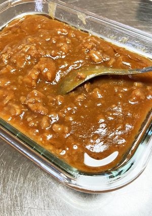 豚みそ-レシピのメイン写真
