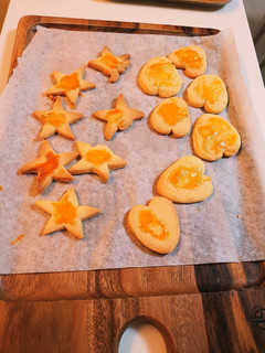 我が家のクッキー★-レシピのメイン写真