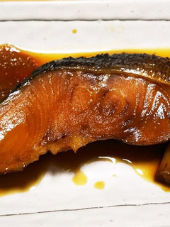 ビックリ!神的旨さの簡単煮魚(≧∇≦)-レシピのメイン写真