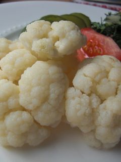 カリフラワーの甘酢漬け-レシピのメイン写真
