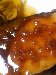 ぶりのもろみ味噌焼き-レシピのメイン写真