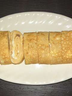 だしの素の卵焼き-レシピのメイン写真