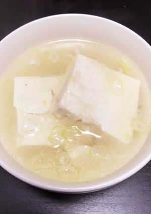 体ぽっかぽか♪大根スープ-レシピのメイン写真