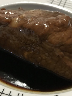 豚肉の酢煮-レシピのメイン写真