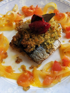 さんまの香草パン粉焼き-レシピのメイン写真