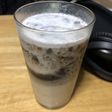 カフェジュレ・ラテ