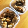 お弁当のおかずに!照り焼きチキン風