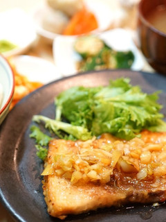 油淋メカジキ☆-レシピのメイン写真