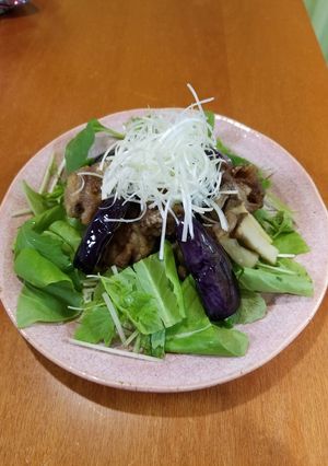 豚バラのアスパラから揚げ-レシピのメイン写真