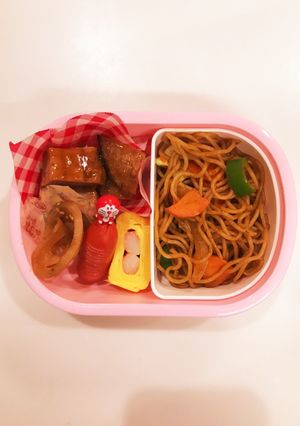 ❁towaおべんとう♡４９❁-レシピのメイン写真