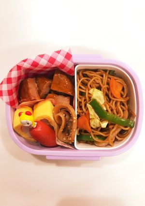 ❁sawaおべんとう♡５８❁-レシピのメイン写真