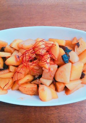 レシピ9-レシピのメイン写真