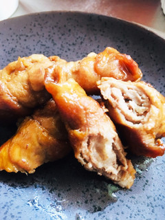 簡単、煮豚!-レシピのメイン写真