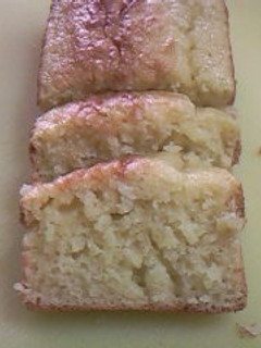 ビタミンCたっぷり♪じゃがいもケーキ-レシピのメイン写真