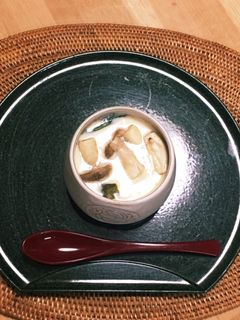 鍋で蒸す茶碗蒸し-レシピのメイン写真
