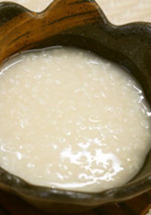 【ホシサン】老舗醤油屋直伝米麹あまざけ-レシピのメイン写真
