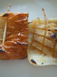 お弁当に♪ちくわdeいかが?!-レシピのメイン写真