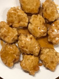 お肉だけの照り焼きつくね-レシピのメイン写真