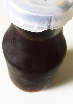カボ酢(カボスのポン酢)-レシピのメイン写真