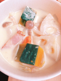 365スープ16お野菜ごろごろシチュー-レシピのメイン写真