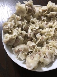 焼きシュウマイ-レシピのメイン写真