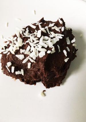 chocolate pudding-レシピのメイン写真