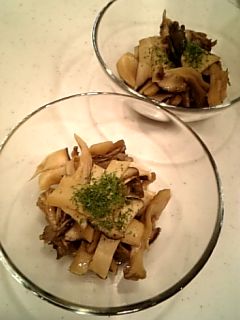 レンジで簡単♪きのこマリネ-レシピのメイン写真