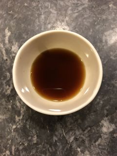 我が家のドレッシング③〜ポン酢しょうゆ-レシピのメイン写真