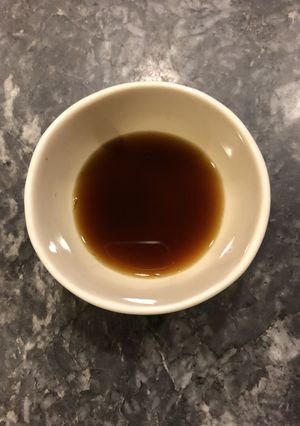 我が家のドレッシング③〜ポン酢しょうゆ-レシピのメイン写真