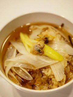 【郷土料理】深川めし【東京】-レシピのメイン写真