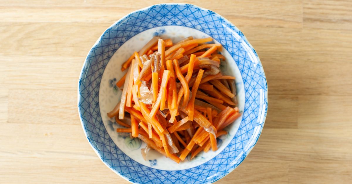 イカ人参 Amazon.co.jp: Squid carrot, 4.8 oz (135 g) : Food, Beverages