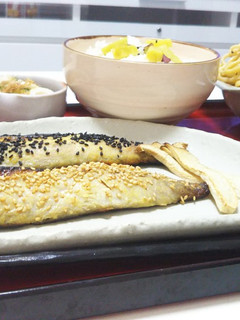 鯖の胡麻焼き-レシピのメイン写真