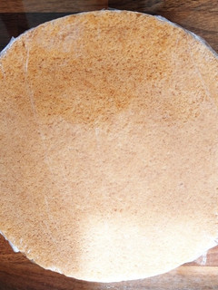 卵、乳製品不使用ケーキ-レシピのメイン写真