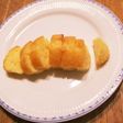 しっとり口どけケーキ アレンジレシピ