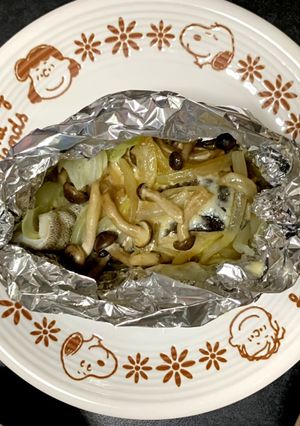 真鱈のチーズムニエル-レシピのメイン写真