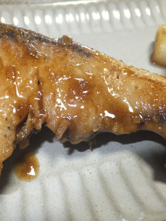 塩こうじで簡単☆ぶりの照り焼き-レシピのメイン写真