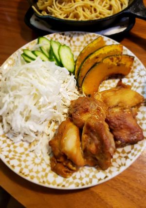 タンドリーチキン♪カレールウで簡単-レシピのメイン写真