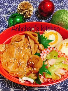 なんで簡単!めんつゆで生姜焼き***-レシピのメイン写真