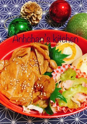 なんで簡単！めんつゆで生姜焼き＊＊＊-レシピのメイン写真