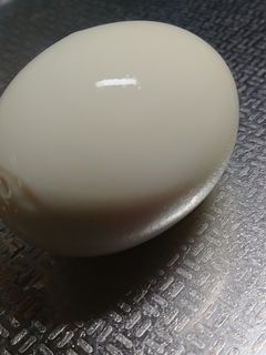 つるっと簡単♪気持ちよくむけるゆで玉子☆-レシピのメイン写真