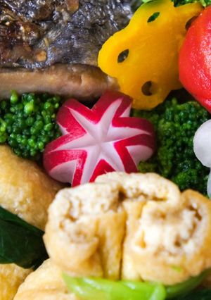 簡単すぎる♪ラディッシュの浅漬け-レシピのメイン写真