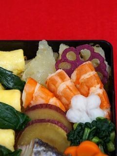 冷めてもプリプリ!海老の酒蒸し焼き-レシピのメイン写真