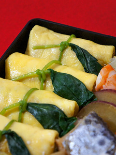さわらご飯のふくさ寿司風-レシピのメイン写真
