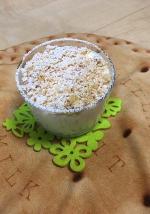 セブンのレアチーズケーキ再現-レシピのメイン写真